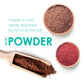 Organic Black Maca Root Powder